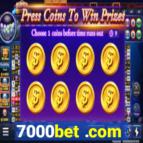 7000bet .com